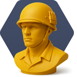 Бро на минималках